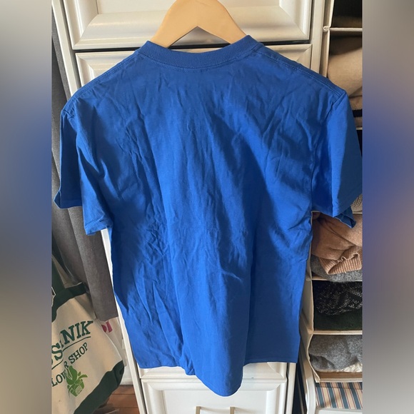 Broadway Disney Aladdin Tshirt NWT - Picture 6 of 6